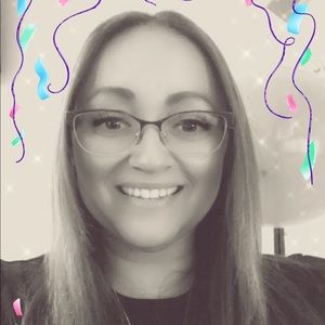 Meet your Posher, Rosa